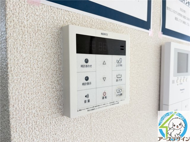 その他設備　※類似写真