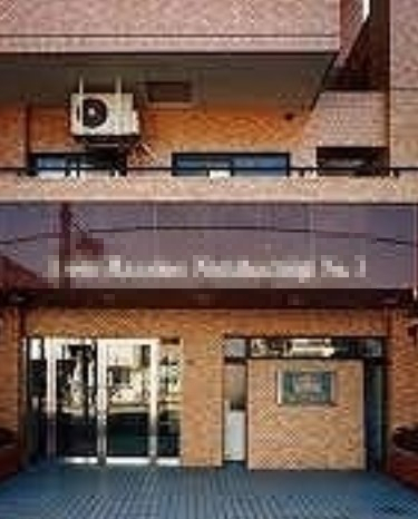 ＪＲ中央線 西八王子駅 徒歩11分 10階建 築37年の外観写真