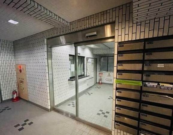 ＪＲ中央線 西八王子駅 徒歩11分 10階建 築37年の外観写真