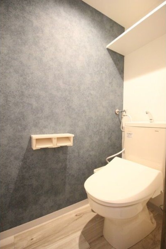 SASA南郷のトイレ写真
