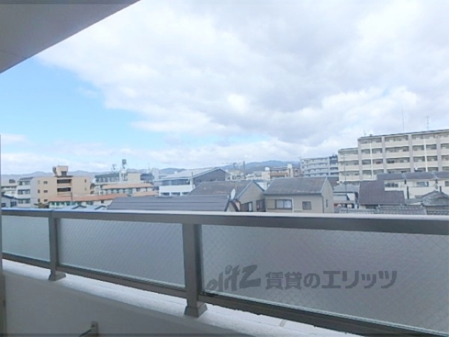 ヴィラ北白川のその他写真