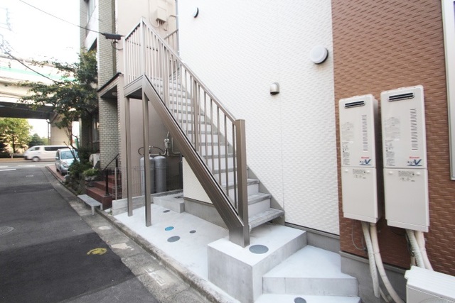 その他設備　※別部屋参照