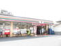 コンビニ　セブンイレブン川崎塩浜2丁目店（コンビニ）まで696m