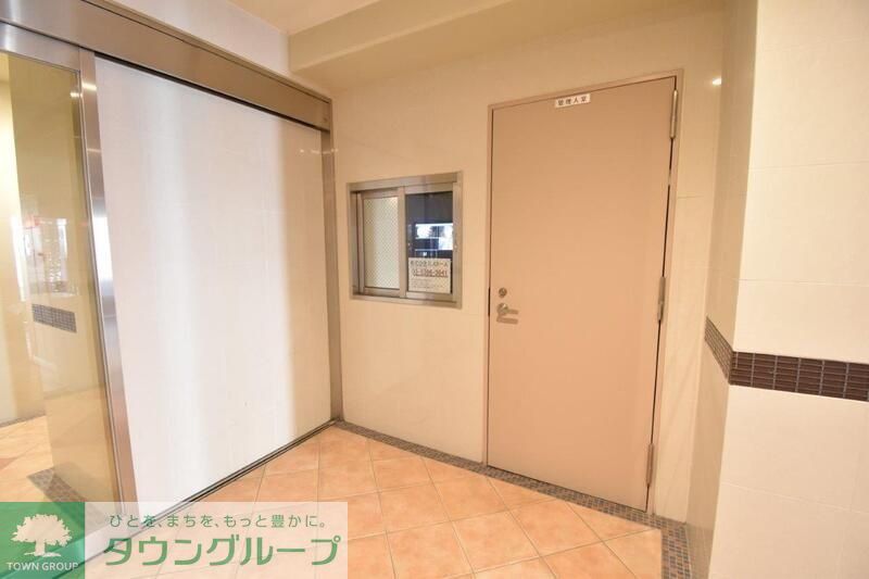 アリーチェ練馬北町の外観写真