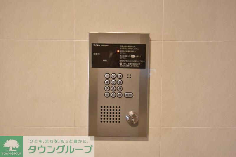 アリーチェ練馬北町のその他写真