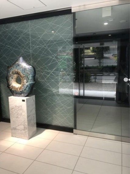 ロビー　☆共用部分☆