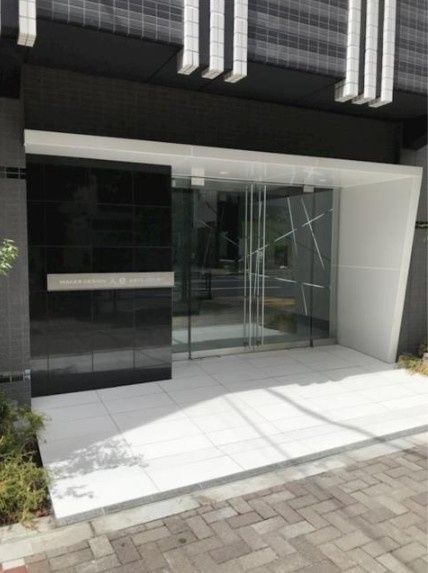 エントランス　☆共用部分☆