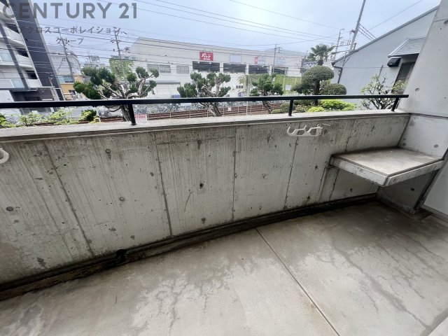パルステージ武庫之荘の内装写真