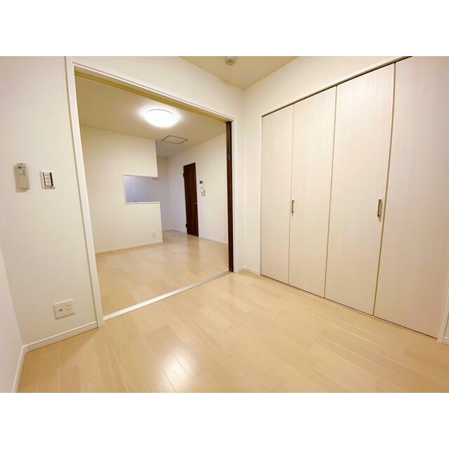 その他部屋・スペース　洋室