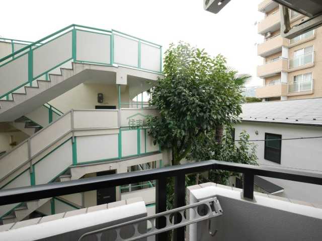 眺望　那須ハイライズ※別部屋のお写真です。
