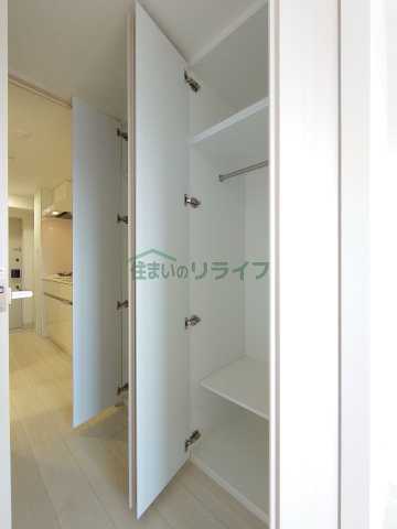 収納　ブライズ高円寺