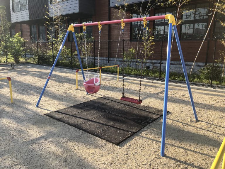 公園　野田中央第2公園（公園）まで163m