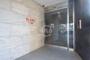 エントランス　ブラン花園町　エントランス
