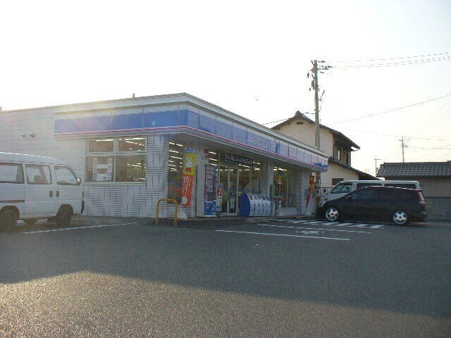 コンビニ　ローソン　金光町店（コンビニ）まで1477m