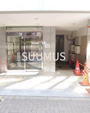 京王線 笹塚駅 徒歩4分 15階建 築24年の外観写真