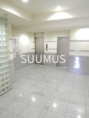 京王線 笹塚駅 徒歩4分 15階建 築24年の外観写真