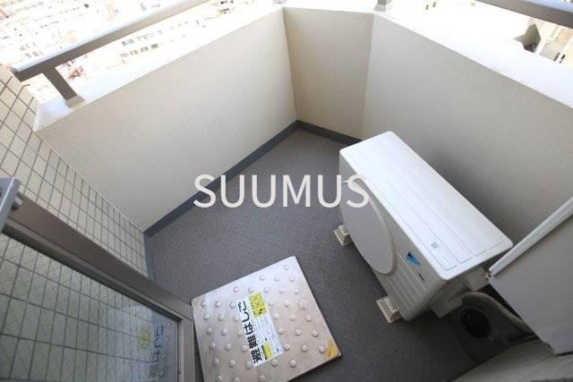 京王線 笹塚駅 徒歩4分 15階建 築24年の内装写真