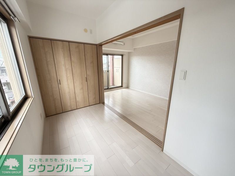 エールグラン吹田片山町の内装写真