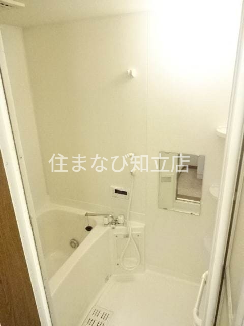 バス・シャワールーム　同型タイプ