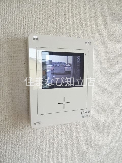 セキュリティ　同型タイプ
