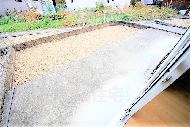 近鉄大阪線 大和朝倉駅 徒歩3分 2階建 築19年のその他写真