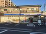 コンビニ　ローソン・スリーエフ 徳丸三丁目店（コンビニ）まで261m