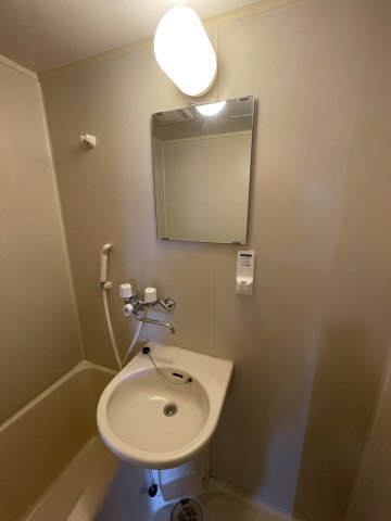 ワイズ住吉の内装写真