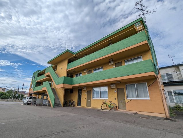 ワイズ住吉