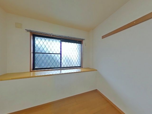 アドラブールの内装写真