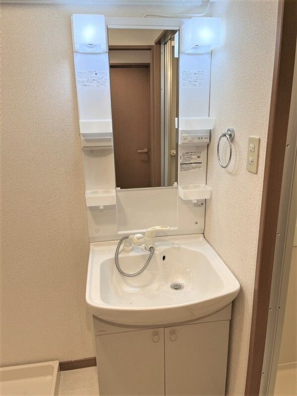 アドラブールの内装写真