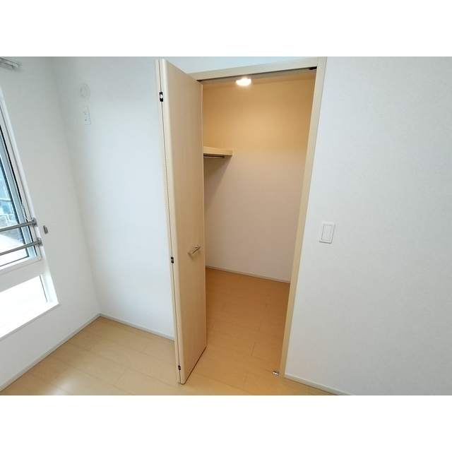 タウンコート田町の内装写真