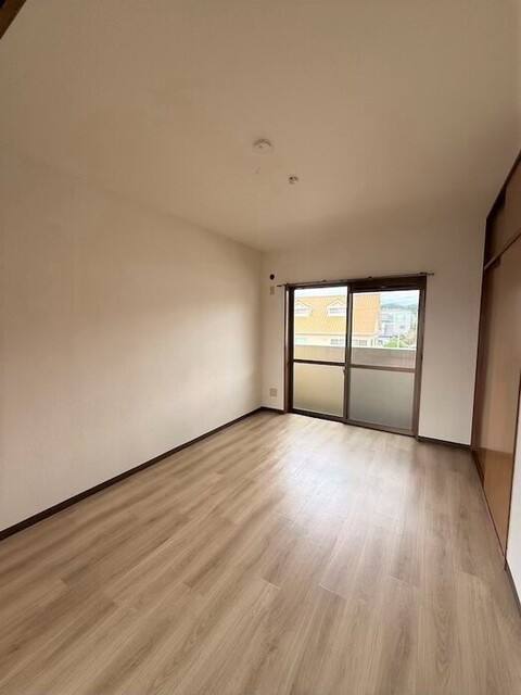 その他部屋・スペース　洋室６帖