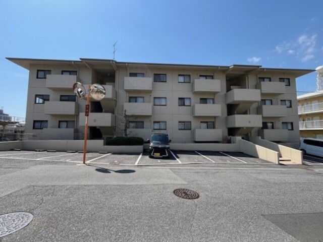 建物外観　建物外観