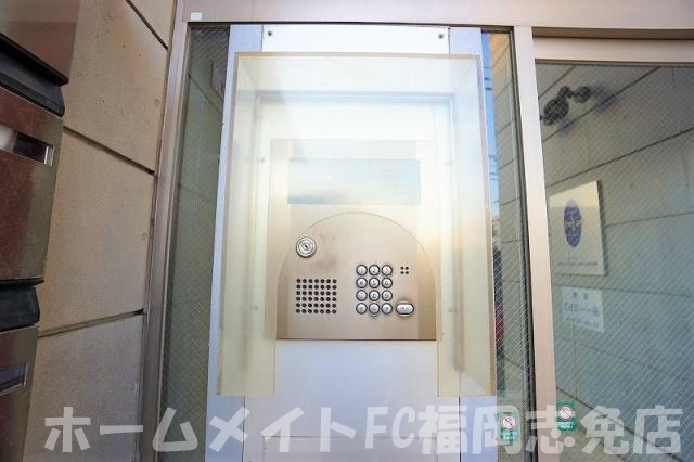 ＪＲ篠栗線 原町駅 徒歩23分 5階建 築23年のその他写真