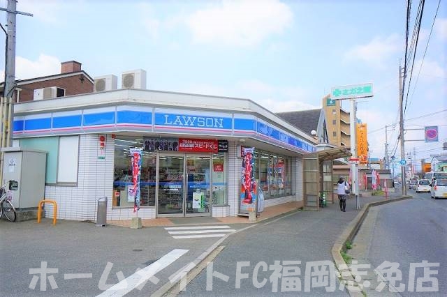ＪＲ篠栗線 原町駅 徒歩23分 5階建 築23年の周辺写真