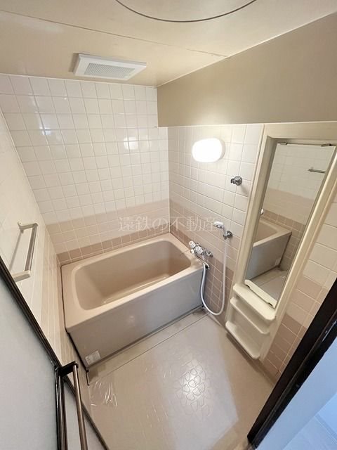 バス・シャワールーム　※他部屋参照・現況優先