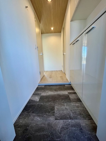 玄関　玄関※別部屋参考写真