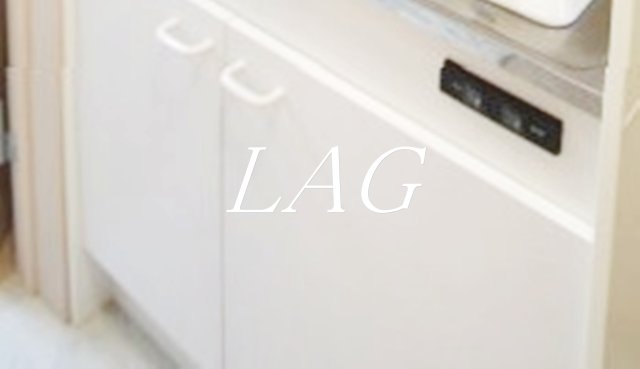 ロバリア古淵の内装写真