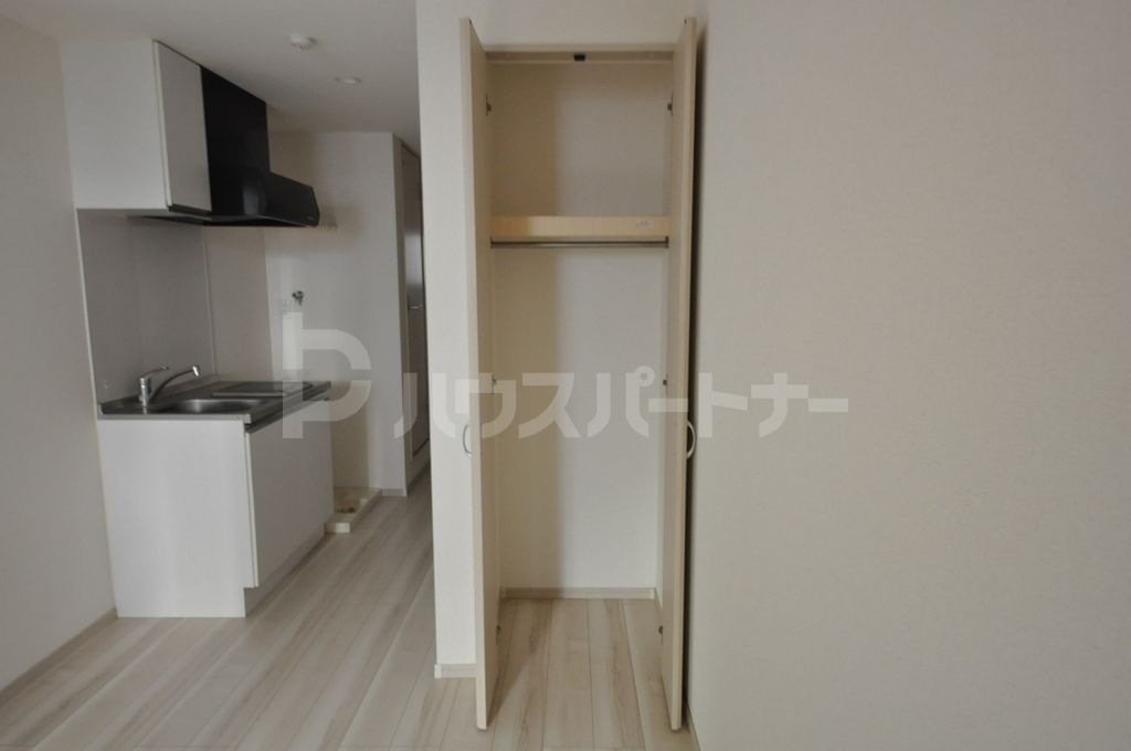 2525コーポラス西日暮里の内装写真