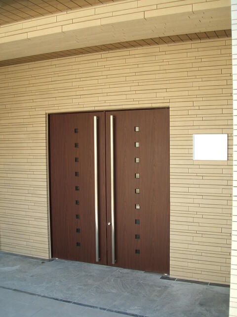 Casa domaniの外観写真