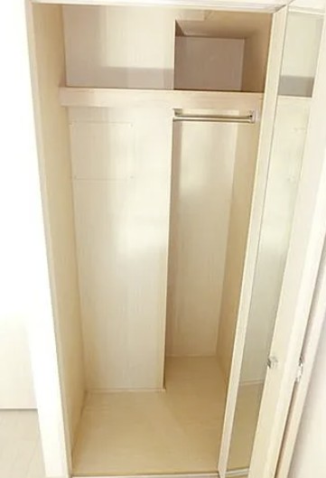 Casa domaniの内装写真