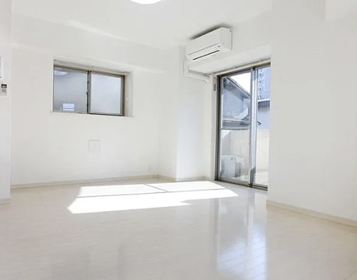 Casa domaniの居間写真