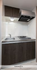 ＪＲ南武線 登戸駅 徒歩10分 5階建 新築のキッチン写真