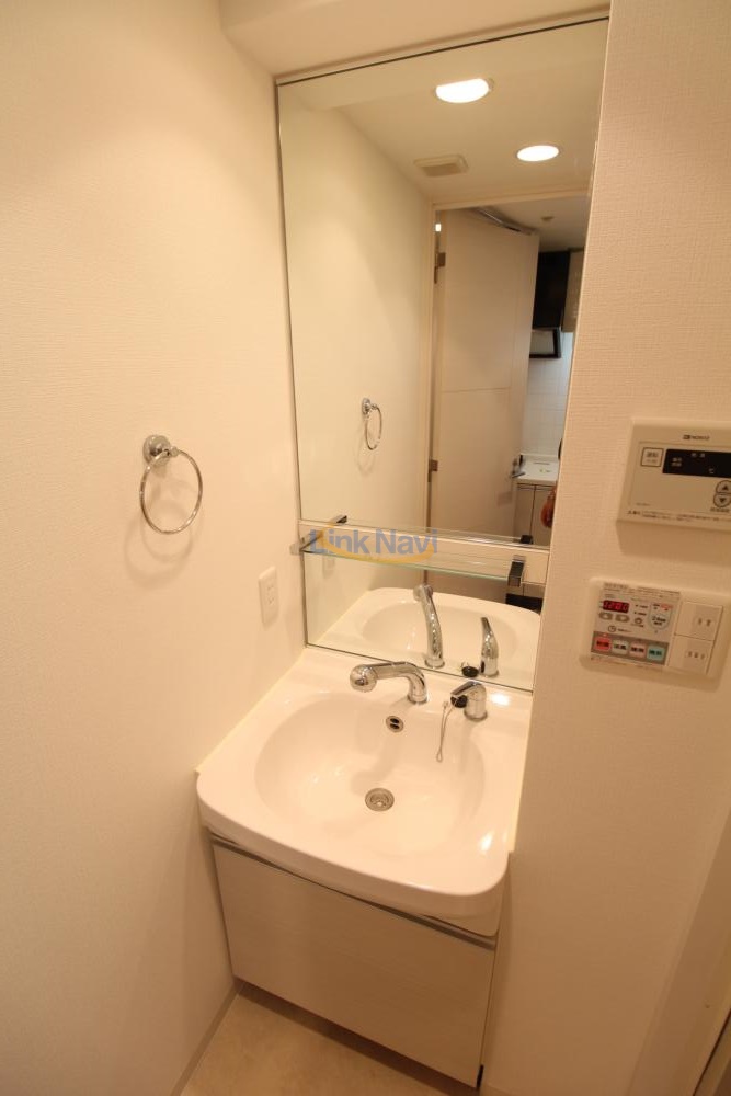 プレサンス新大阪ヴィガの内装写真