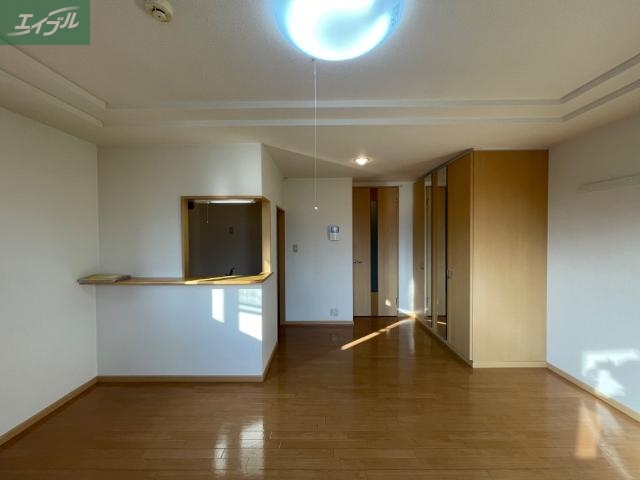 その他部屋・スペース　リビング