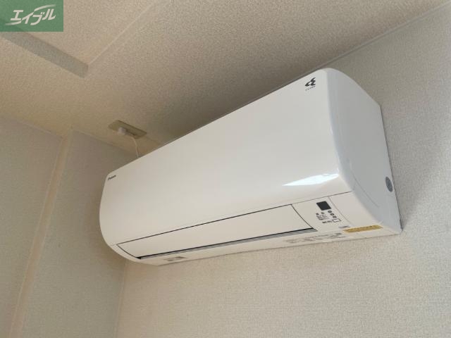 その他設備　室内設備