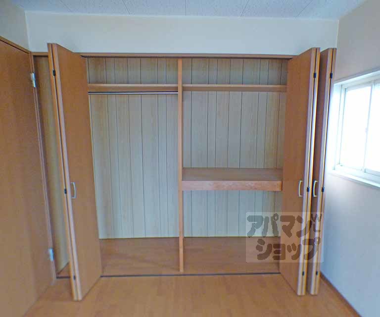 ヴィラ比叡の内装写真