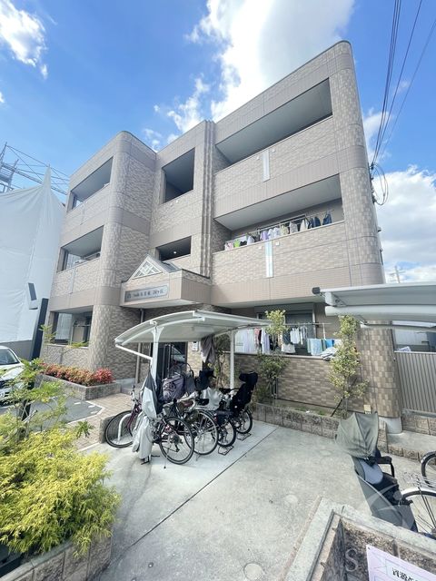 ＪＲ阪和線 堺市駅 徒歩12分 築12年