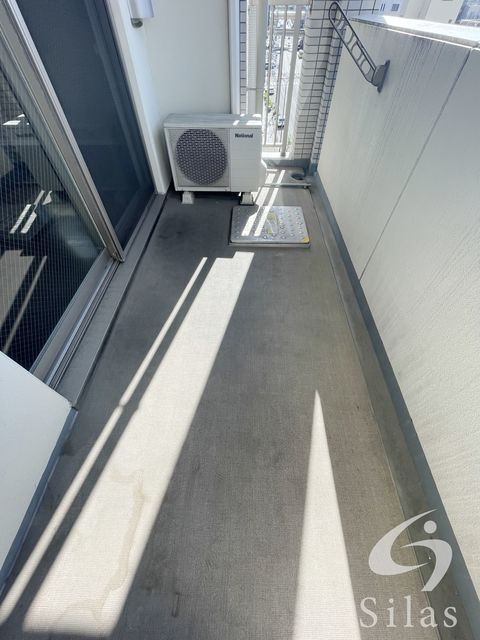 地下鉄谷町線 中崎町駅 徒歩6分 12階建 築18年の内装写真