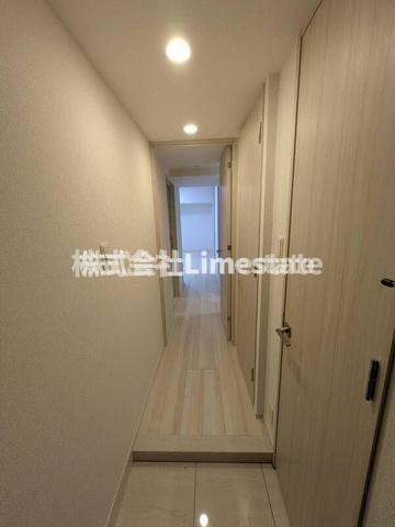 玄関　別部屋参考写真